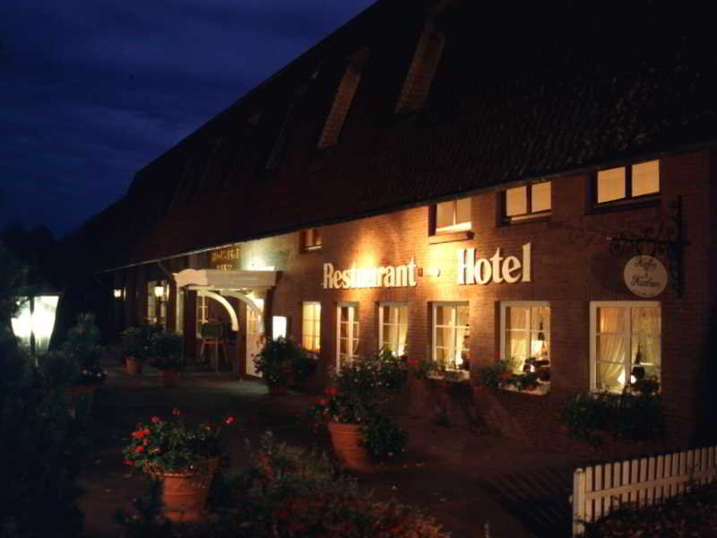 hotel Hotel Alt Lohbrugger Hof