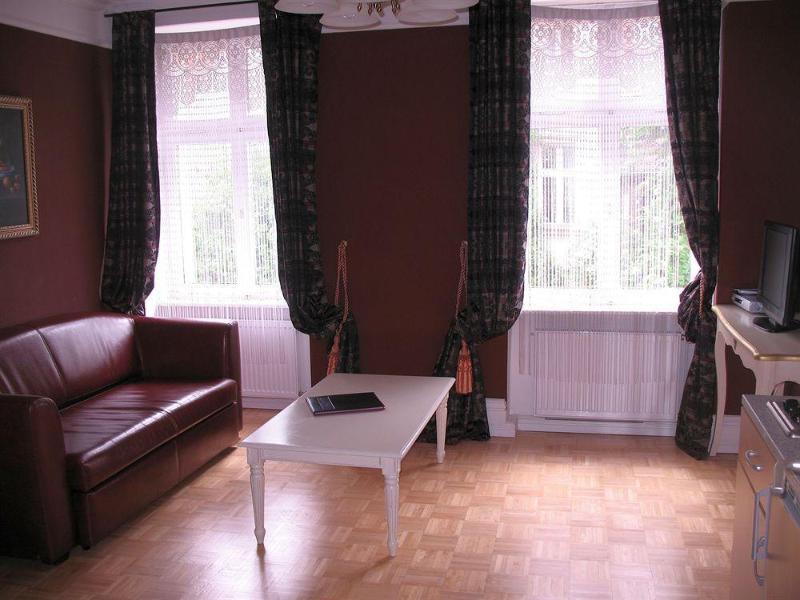 hotel Apartments Am Kolk