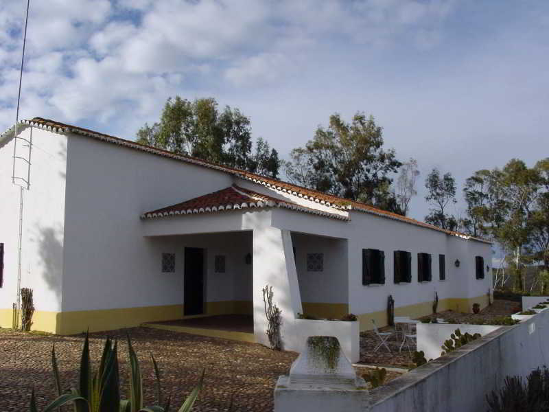 agroturismo Herdade De Vale Covo