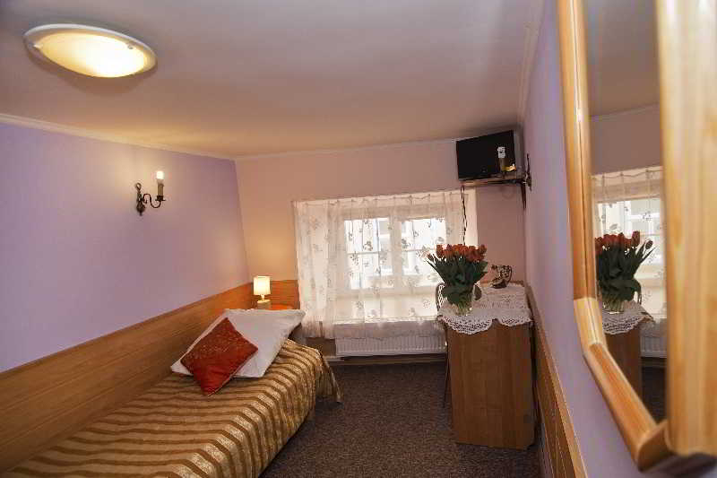 casa Unikat Guest Rooms