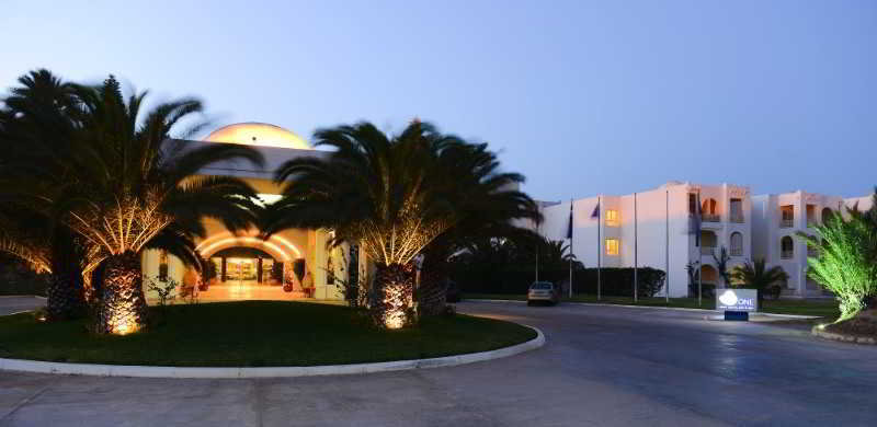 hotel One Resort Djerba Golf & Spa