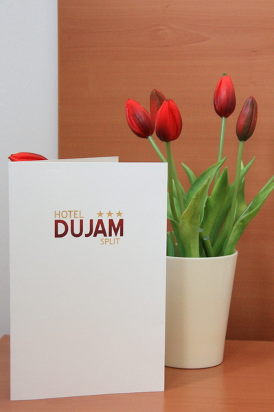 hotel Hotel Dujam