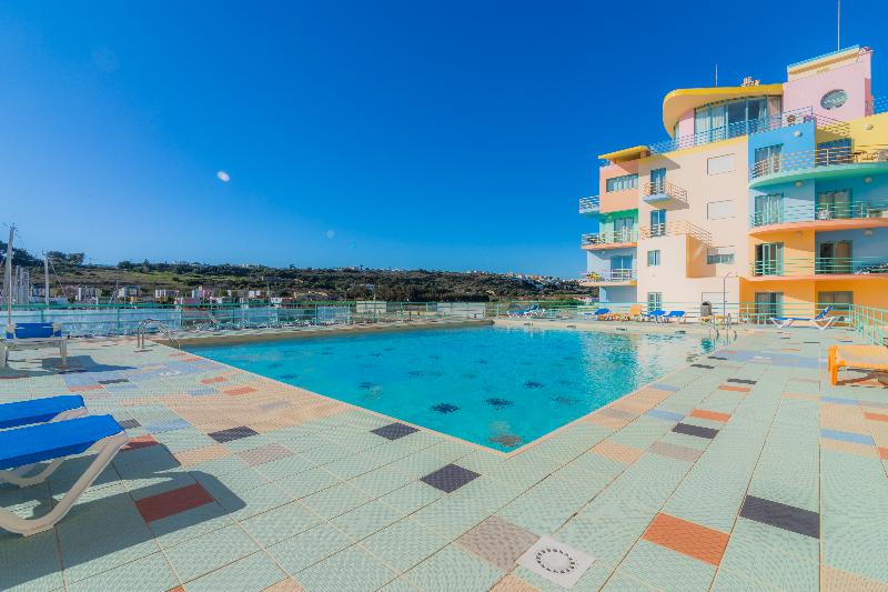 hotel Apartamentos Marina Albufeira