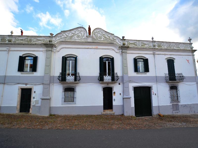 hotel Casa Santos Murteira