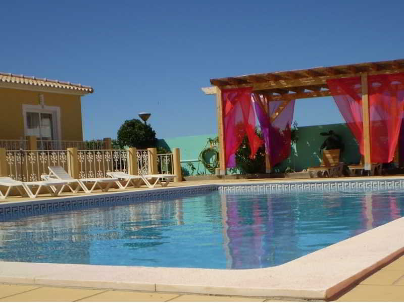 hostal Vila Graciosa  Guesthouse