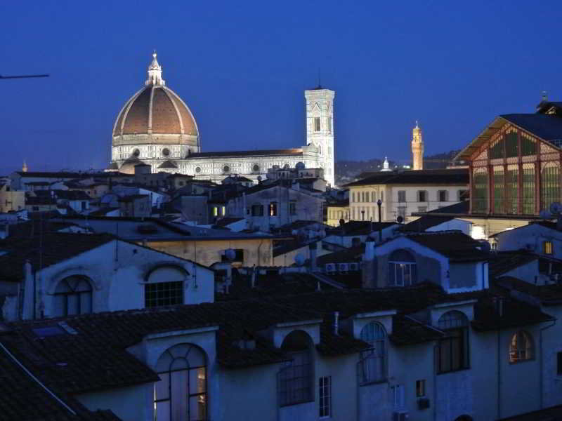 hotel Locanda Dei Guelfi