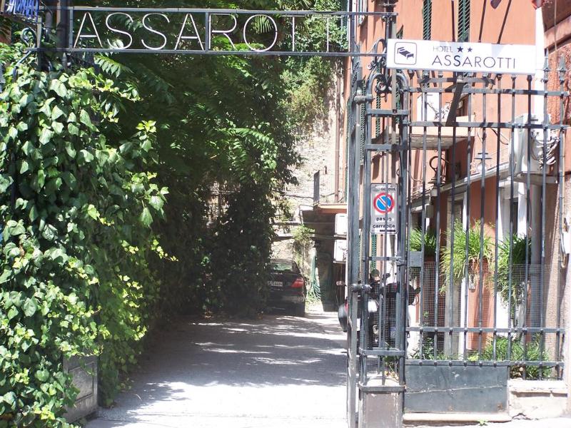 hotel Hotel Assarotti