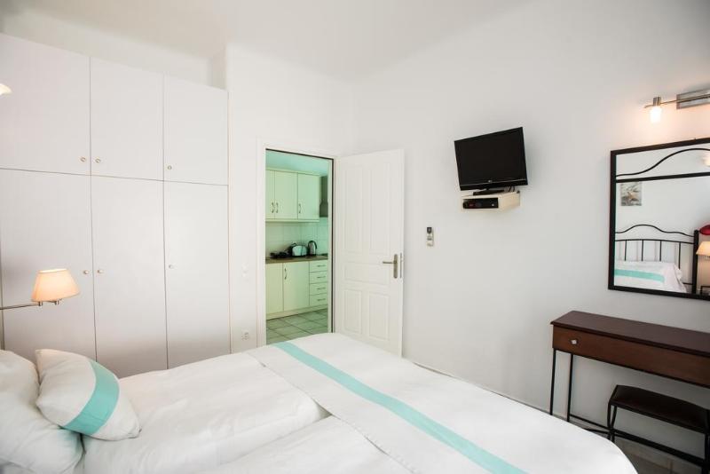 apartamentos Villa Nireas