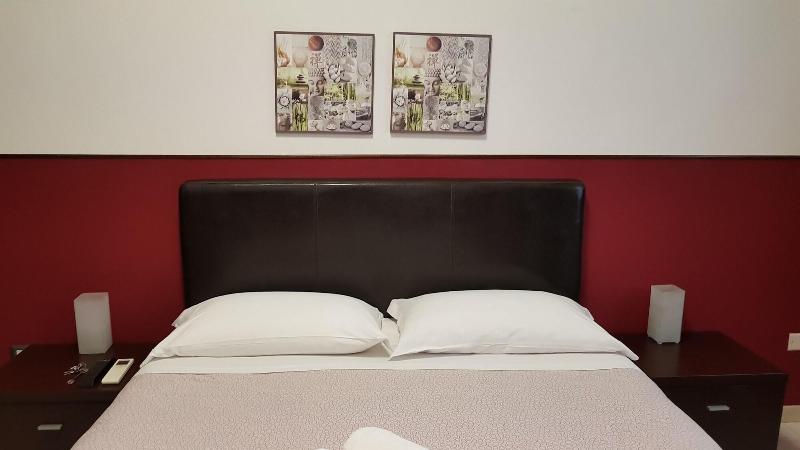 hotel La Lupa In Trastevere