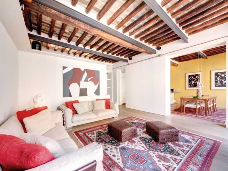 hotel Luxury Apartment In Campo Dei Fiori