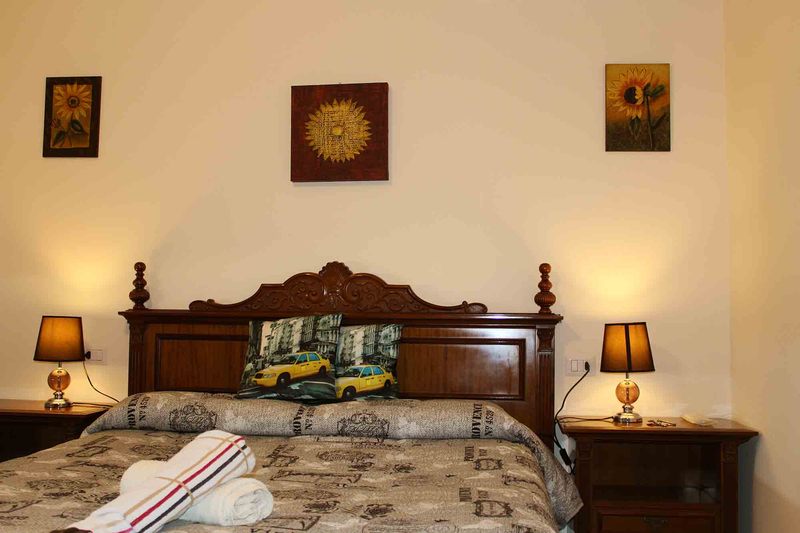 hotel Alghero 4u