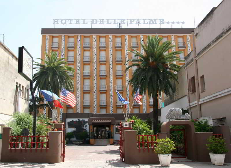 hotel Hotel Delle Palme