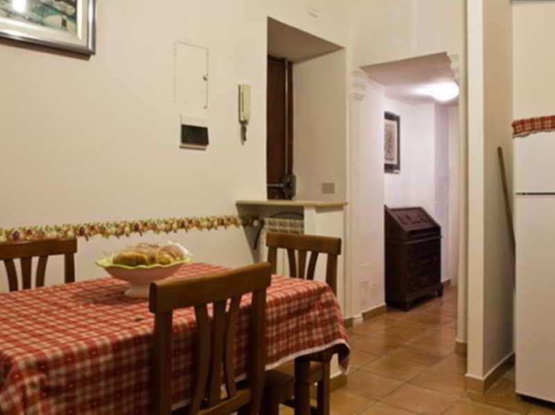 hotel B&b Roma Appia Davila 25