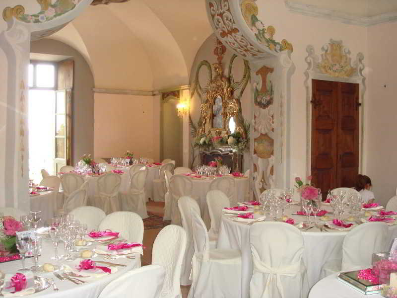 hotel Castello Di Frassinello