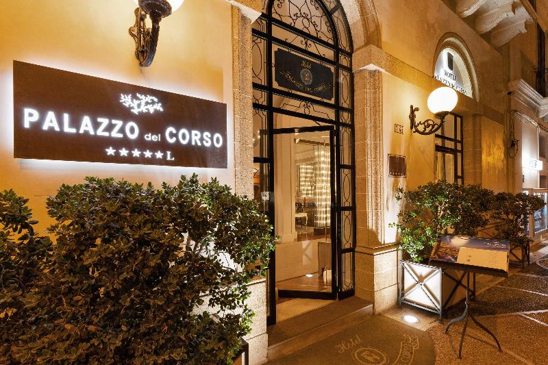 hotel Hotel Palazzo Del Corso