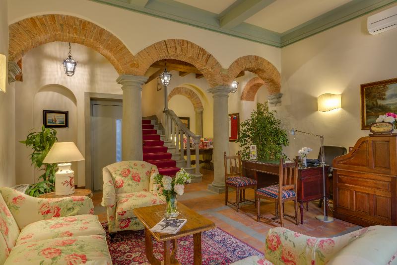 hotel Hotel Morandi Alla Crocetta