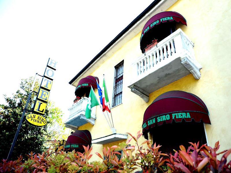 hotel Hotel San Siro Fiera