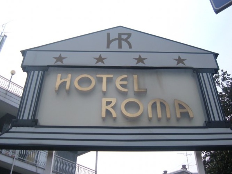 hotel Hotel Roma