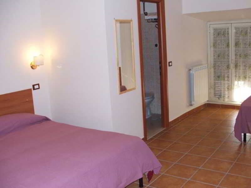 hotel Accommodationsrome