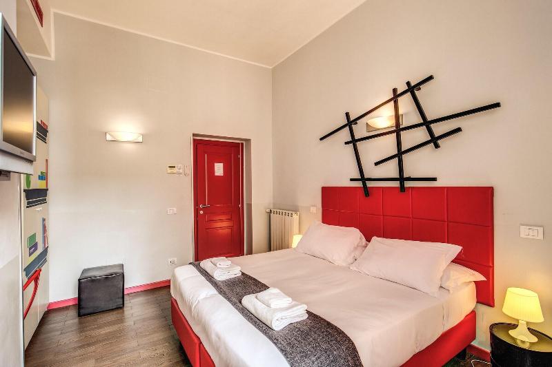 hotel Wrh Termini