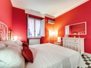 hotel Borgo Pio Apartment