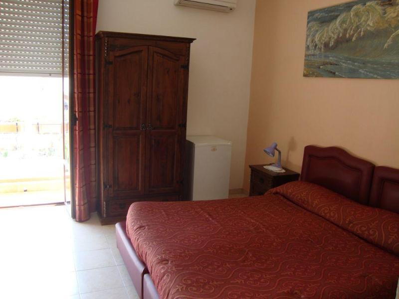 hotel Bed & Breakfast Delle Palme