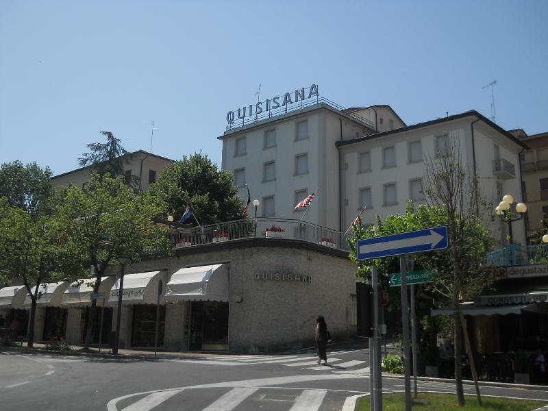 hotel Quisisana