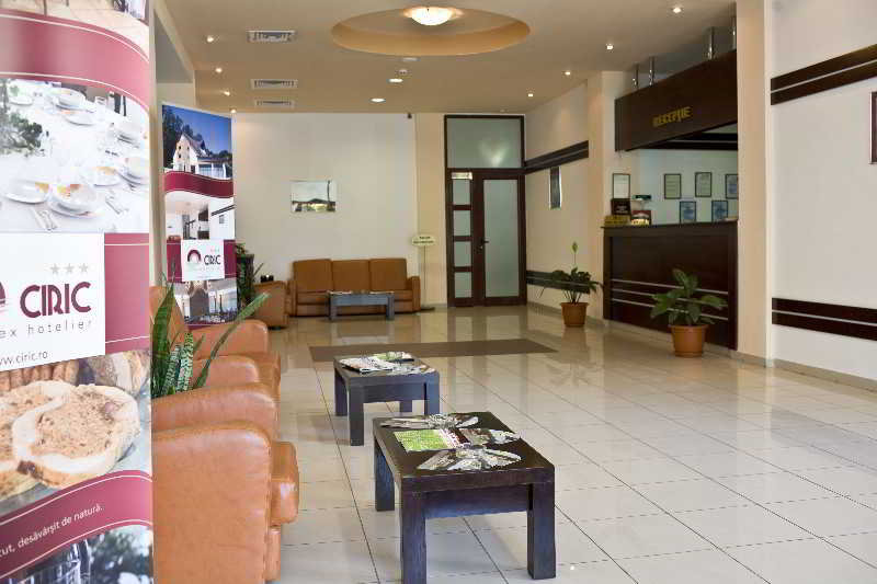 hotel Ciric Hotel