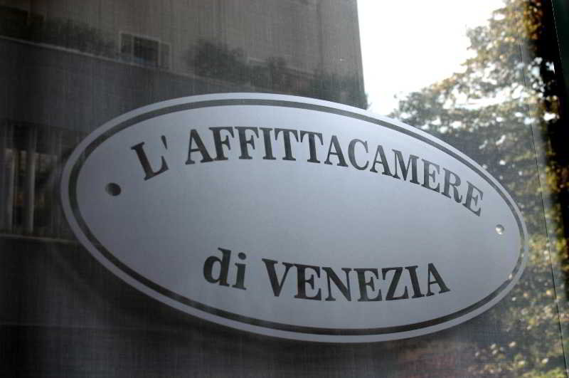 hotel L' Affittacamere Di Venezia