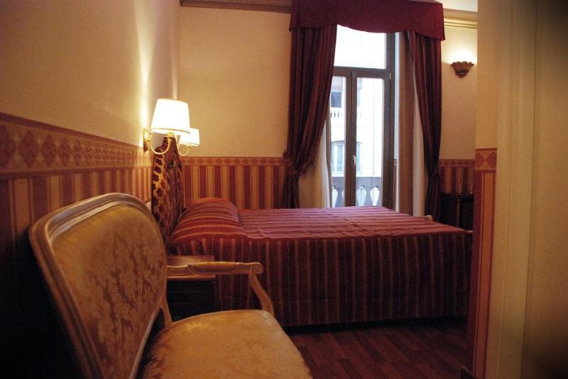 hotel Barberini Suites