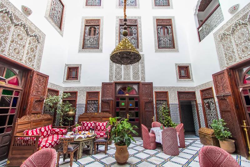 hotel Riad Dar Chrifa