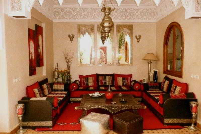 hotel Riad Attika