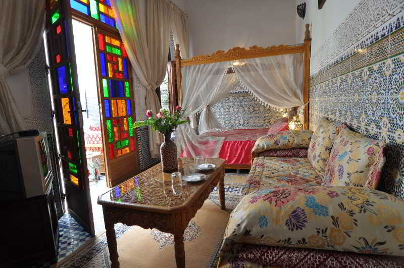 hotel Riad Ghita