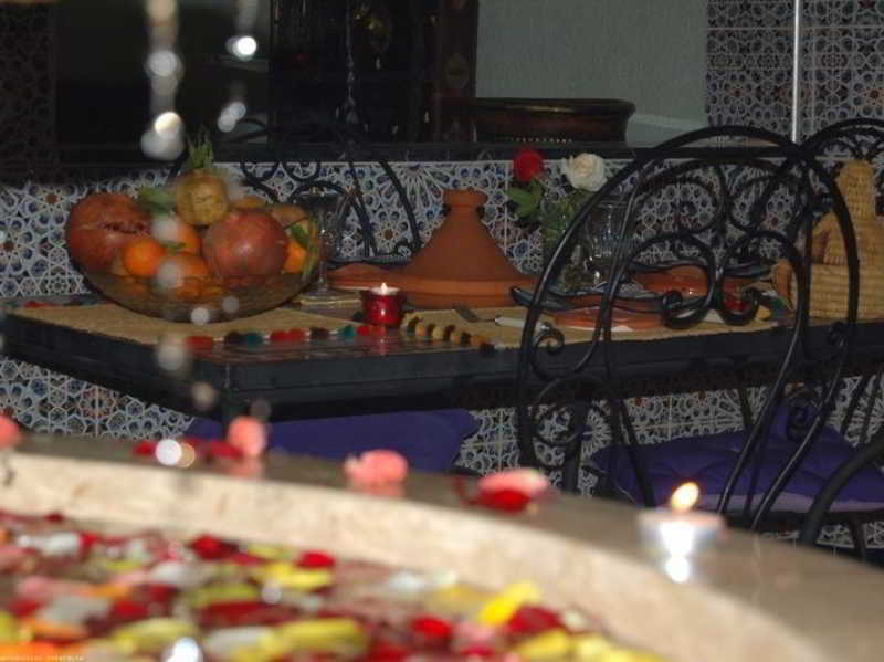 hotel Riad Mahjouba