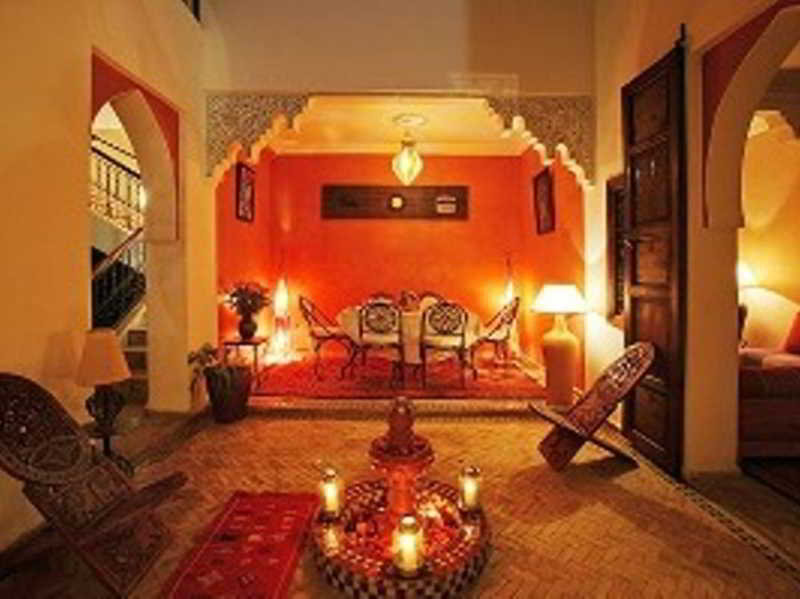 hotel Riad Karim