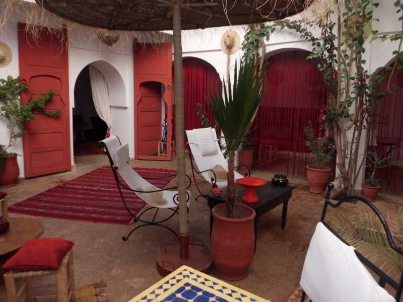 casa Riad La Casa