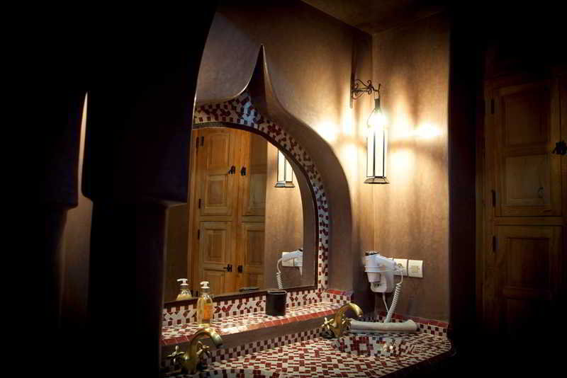 hotel Riad Granvilier