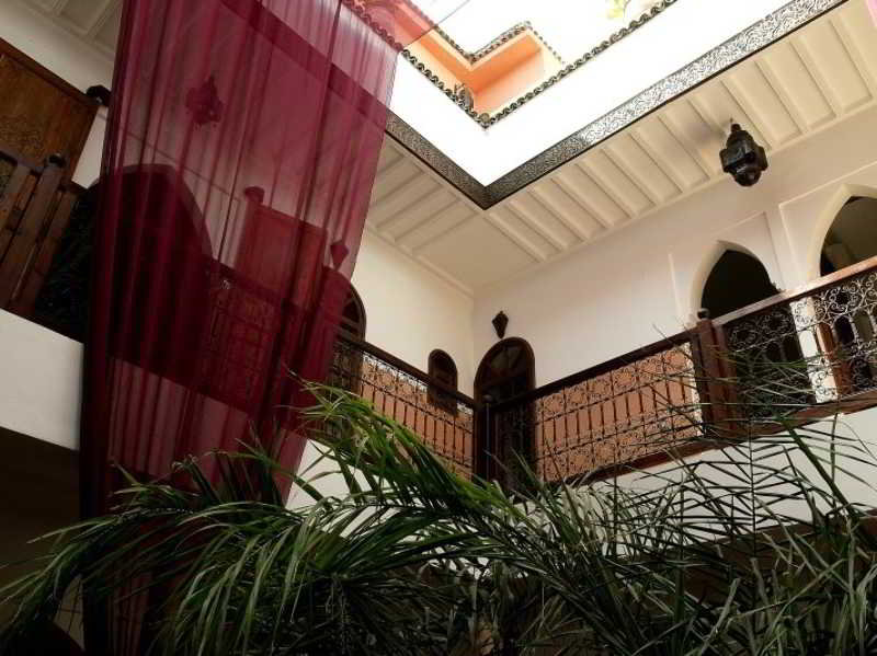 hotel Riad Laora