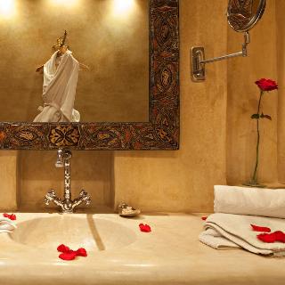 hotel Riad Chbanate