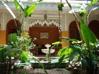 hotel Riad Jardin Secret