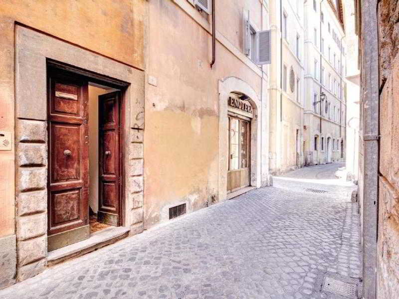 Fotos Hotel Appartamento Campo Dei Fiori Classic