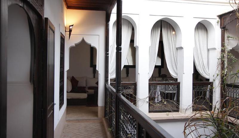 hotel Riad Les 5 Soeurs