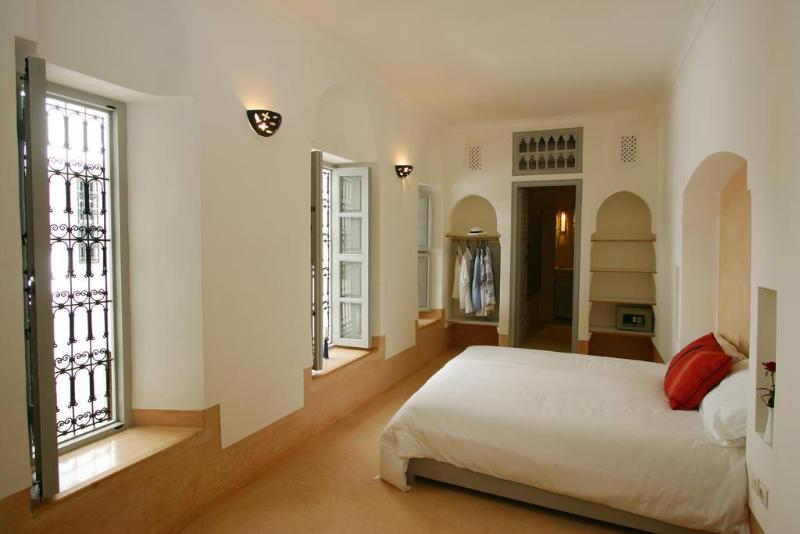 hotel Riad Ariha