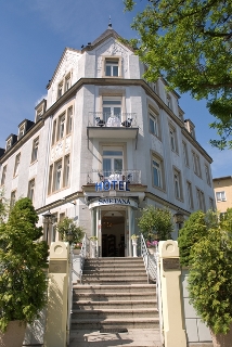 hotel Hotel Smetana