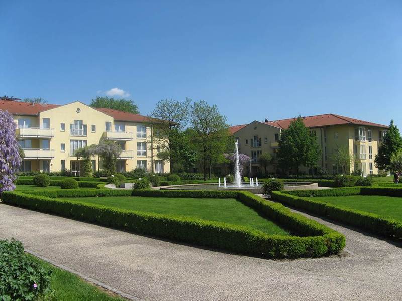 hotel City Hotel Dresden Radebeul