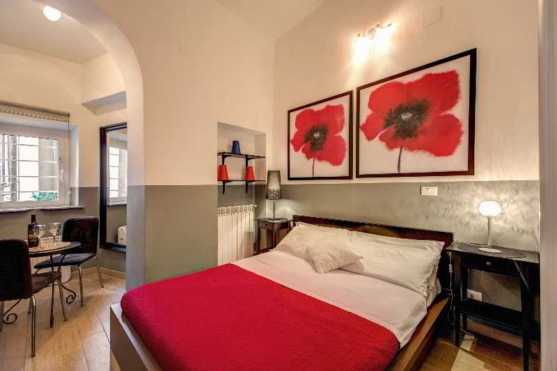 hotel Appartamento Campo Dei Fiori New