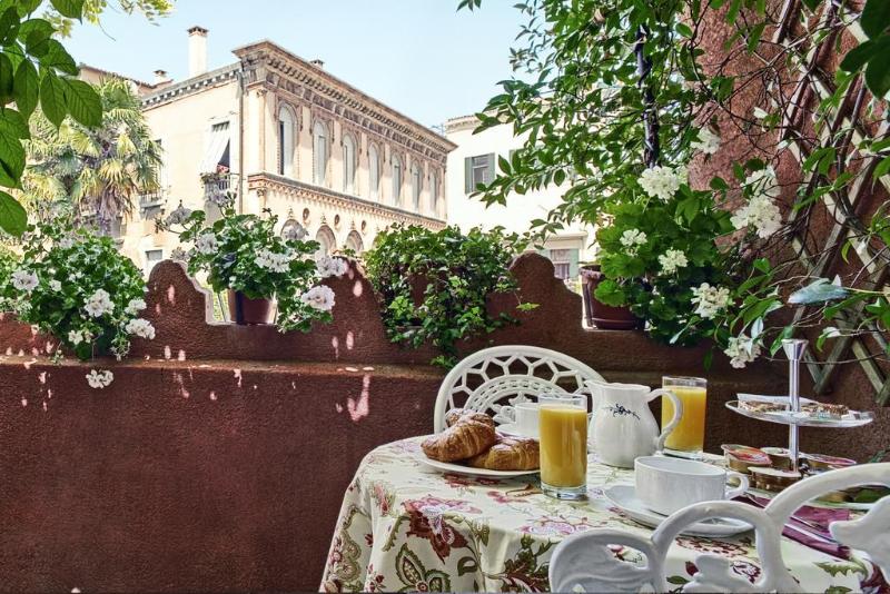 hotel Locanda Fiorita