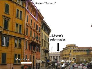 hotel Alle Fornaci A San Pietro