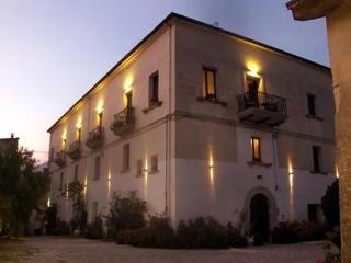 hotel Hotel Castello Dei Principi