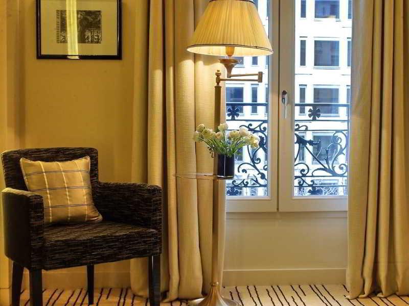 hotel Hotel Montaigne